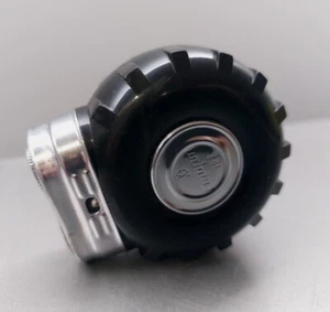 Afeitadora de bolsillo vintage de mediados de siglo de la URSS  - Imagen 1 de 10