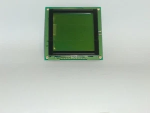 DISPLAY PG8080BRU-AYA-H MFG POWERTIP - Bild 1 von 8