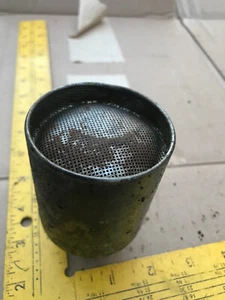 Catalizzatore Auto Benzina? - Foto 1 di 5
