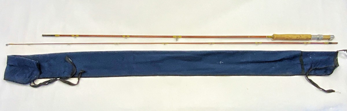 Pezon In Vintage Fishing Rods for sale | eBay Pezon In Vintage Fishing Rods for sale | eBay