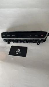 MERCEDES BENZ ORIGINALE W447 VITO V-CLASS RADIO MULTIFUNZIONE A4479053700 - Foto 1 di 6