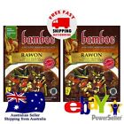 2x Bamboe Rawon Indonesia East Java Meat Soup Instant Spice Seasoning 54g Halal