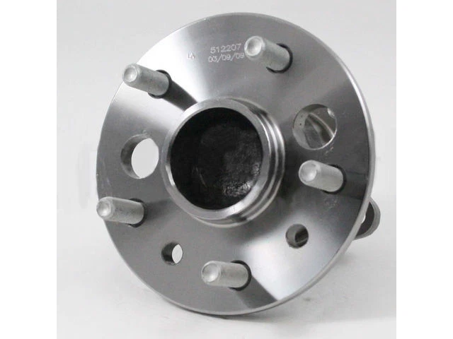 Conjunto de buje de rueda trasera derecha Pronto 88WS97C para Lexus ES300 2002-2003 Foto 1 de 1