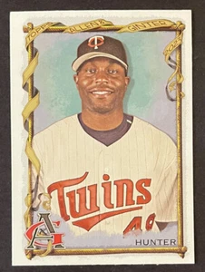 2023 Topps Allen and Ginter estampado corto Torii #316 - Imagen 1 de 2