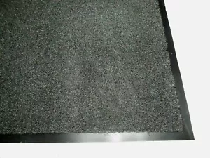3' x 4' Door Mat Heavy Duty Business Entrance Entry Front Indoor Doormats. - Picture 1 of 5