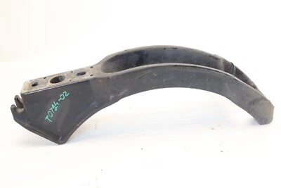 17-24 INTERNATIONAL LT625 CUMMINS FUEL TANK SUPPORT BRACKET HANGER 4058744C1 OEM - Image 1 of 4