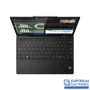 Lenovo ThinkPad Z13 Gen 1 (13.3”Touch, AMD Ryzen 5 Pro 6650U, 16GB 512Gb SSD) - Picture 1 of 16