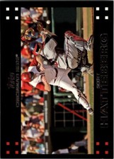 2007 Topps Red Back Baseball Card Pick 1-263