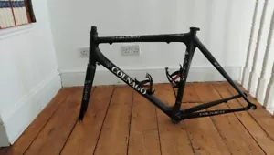 Colnago 50s (Size 54cm in other bikes sizes - Picture 1 of 9