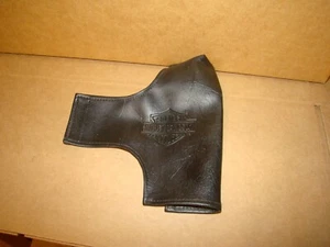 Harley Sportster Oil Cooler Cover OEM Vertical Style 82-Up XLH XLS XLX 26441-83 - Picture 1 of 5