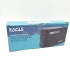 Eagle Elektrische stapler-heavy Automatische Hefter 20 Blatt Kapazitt leistungs