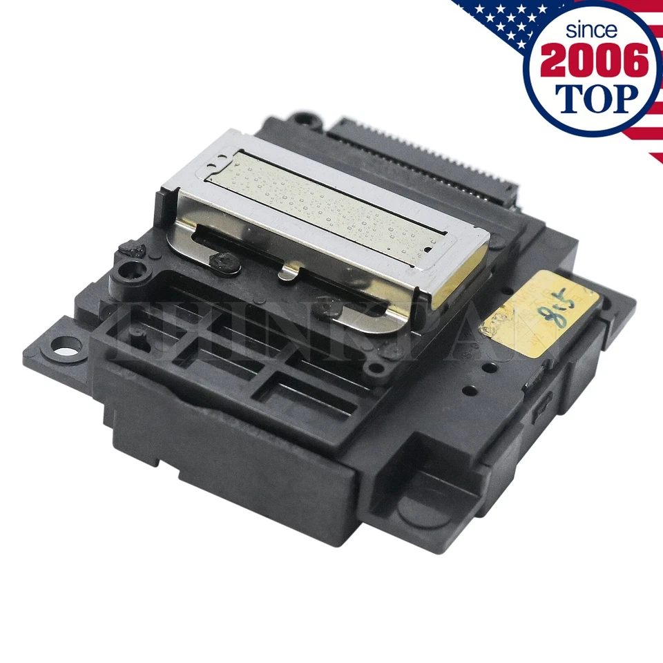 Nuevo cabezal de impresión para impresora Epson L300 L301 L351 L355 L210 L211 L220 ME401 ME303 Foto 1 de 4