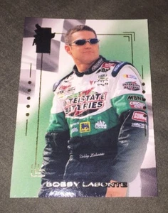 Bobby Labonte - 2001 VIP Explosives #1 - Picture 1 of 1