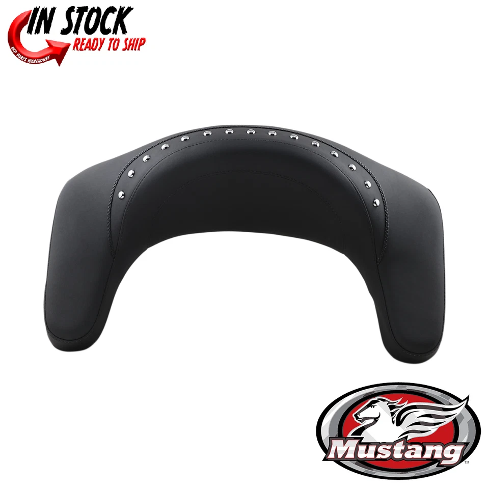 Respaldo envolvente brazo extendido Mustang 0822-0107 Foto 1 de 1