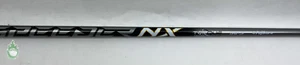 Gebrauchter Fujikura SpeederNX 50g Stiff Driver Schaft Taylormade Spitze 44,5" - Bild 1 von 12