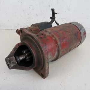 Motorino di avviamento Bosch 0001360043 per autocarro Iveco usato (66996) - Picture 1 of 3