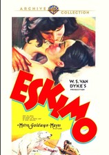 Eskimo (DVD) Ray Mala W.S. Van Dyke Edgar Dearing Edward Hearn (US IMPORT)