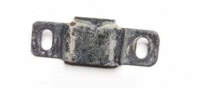 96-05 AUDI A4 A6 A8 S4 S8 VW PASSAT - Soporte condensador CA 4D0260427 Foto 1 de 2