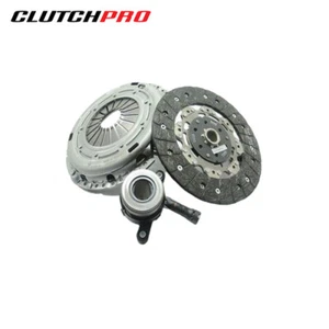 CLUTCH KIT FOR DODGE CALIBER 2.0L inc CSC KDG24401 - Bild 1 von 1