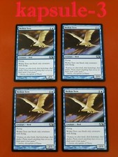 4x Welkin Tern | M13 Magic 2013 | MTG Magic Cards