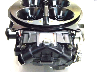 CCS Performance Pro Max Billet Series 1450 CFM Dominator Drag Racing Carb Foto 1 de 4