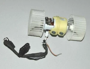 BMW F15 X5 Blower Motor Rear 9272626 - Picture 1 of 2