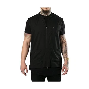 Barber Strong The Barber Vest, Men's, Hair Repellent, Ultra Lightweight and B... - Picture 1 of 9