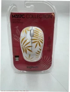 M317C Mouse - Bamboo Dream - Picture 1 of 2