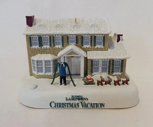 2010 Hallmark National Lampoon's Christmas Vacation Bright & Merry Christmas - Picture 1 of 7