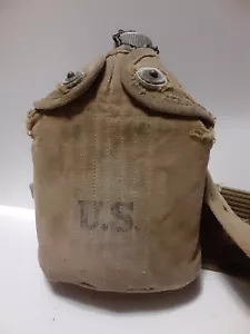 Mensa vintage esercito americano - Foto 1 di 5