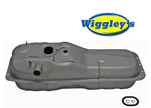 TANQUE DE COMBUSTIBLE DE GASOLINA MZ7B, IMZ7B SE ADAPTA AL 87 88 89 90 91 MAZDA B2200 L4 2.2L 2.6L - Imagen 1 de 2