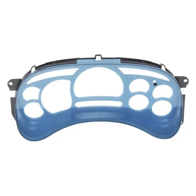 Genuine ACDelco For Chevy Silverado 3500/Tahoe 2003-2005 Instrument Panel Lens Foto 1 de 4