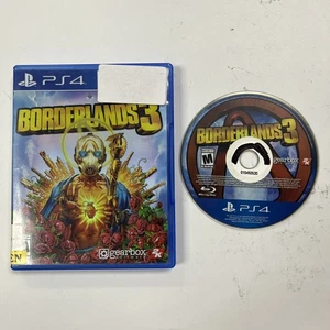 Borderlands 3 - PlayStation 4 PS4 - Bild 1 von 2