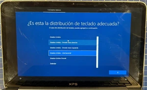 Dell XPS 13 9310 13.4'' 250gb HD Intel Core i7-3537U 2.0GHz 8gb RAM - Bild 1 von 7