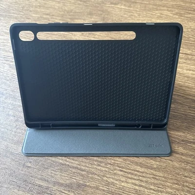 Jetech Tablet Case For Samsung Galaxy tablet 10 Inch By 6.5 Inches - Image 1 of 4