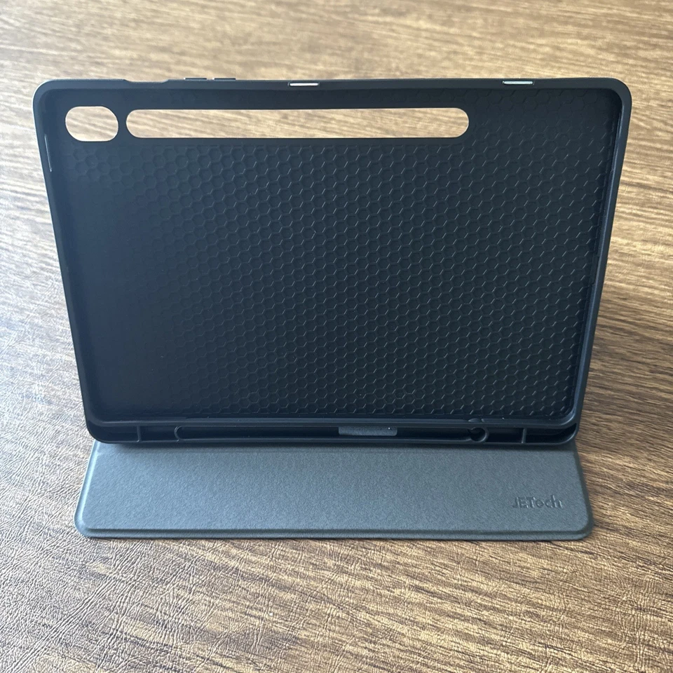 Jetech Tablet Case For Samsung Galaxy tablet 10 Inch By 6.5 Inches - Image 1 of 4