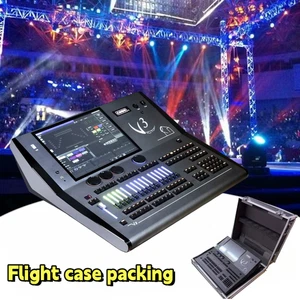 2048 Channel DMX Lighting Console Stage Lighting Code Victory 3 DMX Controller - Picture 1 of 7