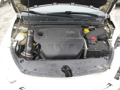 Used Rear Left Door Window Regulator Rear fits: 2013 Dodge Dart electric Rear Le Foto 1 de 4