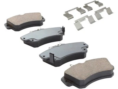 For 2003-2009 Chrysler PT Cruiser Brake Pad Set Front 29183CBKY 2004 2005 2006 - Image 1 of 2