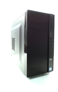 Custom PC-ASUS Cooler Master Prime B3660M-A i5-9400 2.90GHz 16GB RAM 500GB SSD - Picture 1 of 13