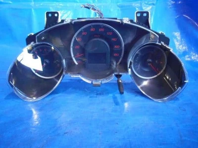 Velocímetro Honda Fit 2010 DBA-GE9 78100TF6J43 [Usado] [PA50073552] Foto 1 de 3