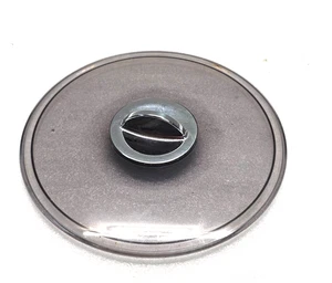 P04) Original BOSCH Vero Aroma EXCLUSIV CTES32 Bohnenbehälter Deckel Aromaschutz - Bild 1 von 2