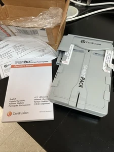 Sistema de alimentación CareFusion LTV Sprint Pack 21494-201 - Imagen 1 de 5