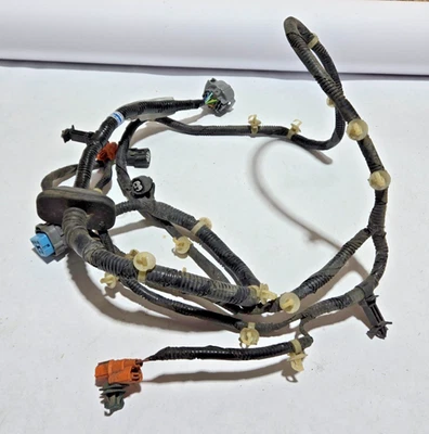 Жгут проводов для топливного насоса 07–11 Honda Element 32170-SCV-A012 OEM 08 09 10 11 - Изображение 1 из 4