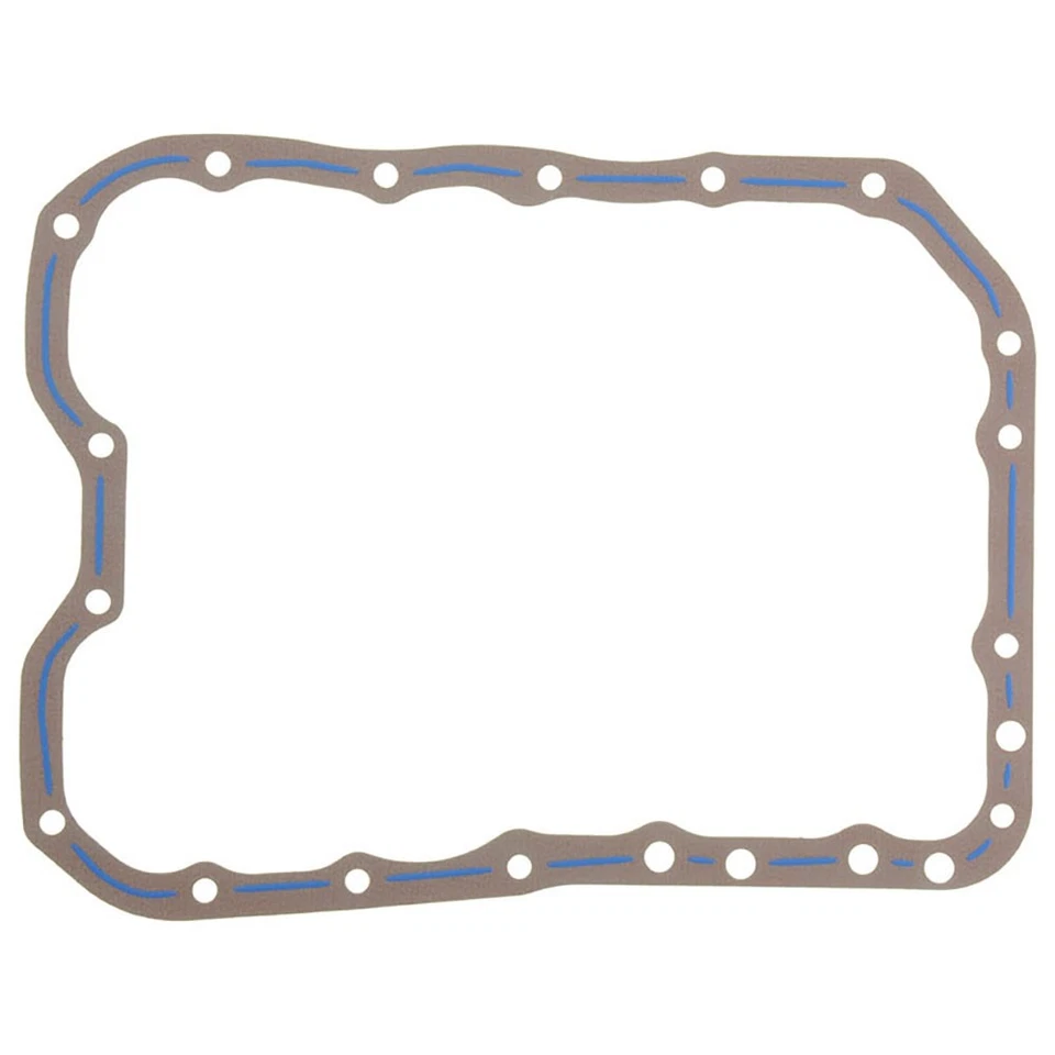 Juego de juntas de cárter de aceite GAP para Chrysler Sebring y Jeep Compass Patriot OEM Foto 1 de 1