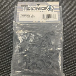 Tekno # TKR5516 Suspension Arms - Picture 1 of 1