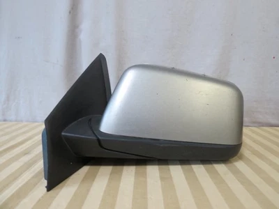 08 2008 Ford Edge POWER Side View Outer Door Mirror Left DRIVER 8T43-17683-BB - Image 1 of 4