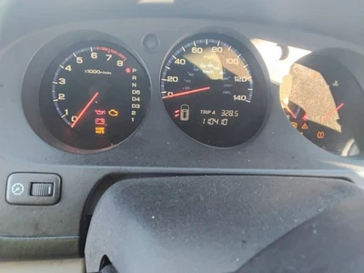 2006 MDX OE Speedometer Gauge Cluster 110K Miles Acura - Image 1 of 4