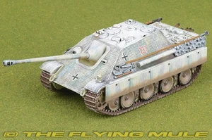 Dragon Models 1:72 Sd.Kfz.173 Jagdpanther German Army PzGrDiv Grossdeutschland - Picture 1 of 8