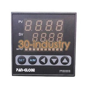1PCS New For P909X-000-020-000AX Temperature Control Meter - Picture 1 of 1